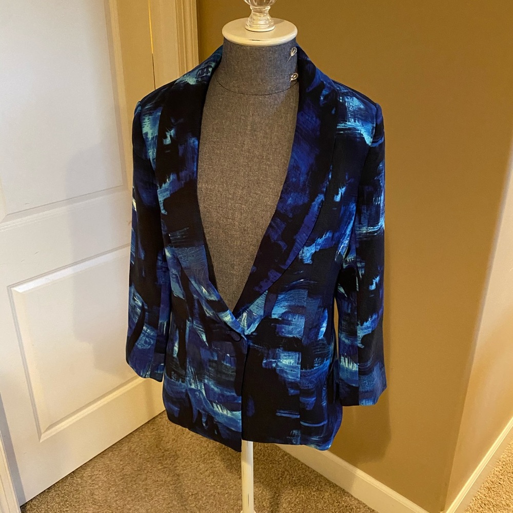 Guess Blazer Size Small